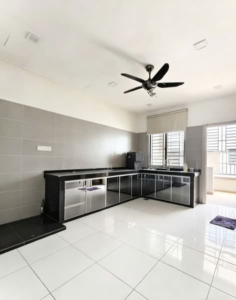 Rumah Teres 2 Tingkat untuk Dijual di Bandar Dato Onn (Tebrau) - Evon Yap - Kitchen - PropertyGuru.com.my