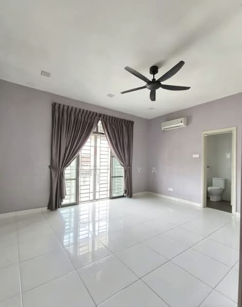 Rumah Teres 2 Tingkat untuk Dijual di Bandar Dato Onn (Tebrau) - Evon Yap - Interior - PropertyGuru.com.my