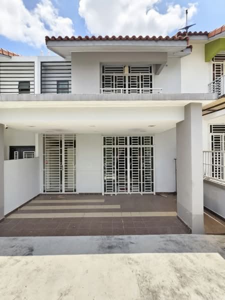 Rumah Teres 2 Tingkat untuk Dijual di Bandar Dato Onn (Tebrau) - Evon Yap - PropertyGuru.com.my