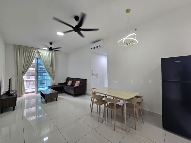 Condominium for Rent at Inspirasi - Weng Loong Kok - PropertyGuru.com.my