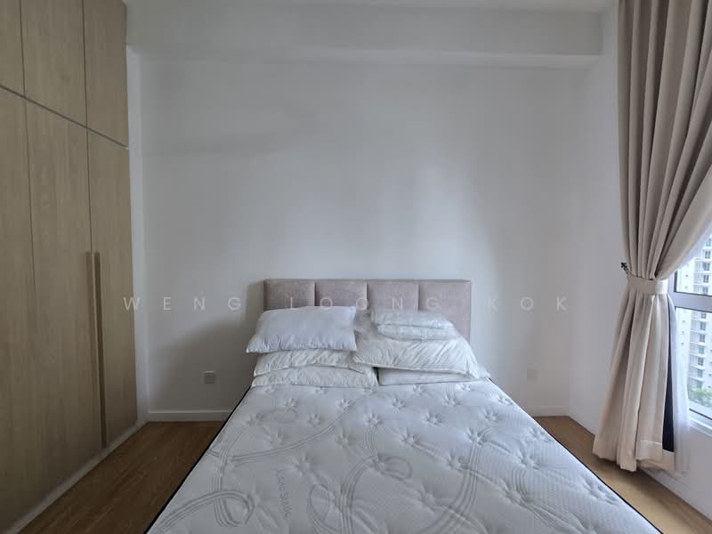 Condominium for Rent at Inspirasi - Weng Loong Kok - PropertyGuru.com.my