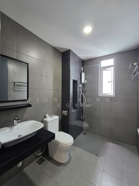 Condominium for Rent at Inspirasi - Weng Loong Kok - PropertyGuru.com.my