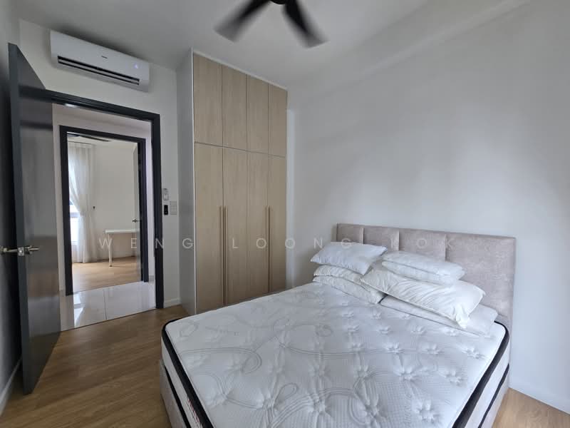 Condominium for Rent at Inspirasi - Weng Loong Kok - PropertyGuru.com.my