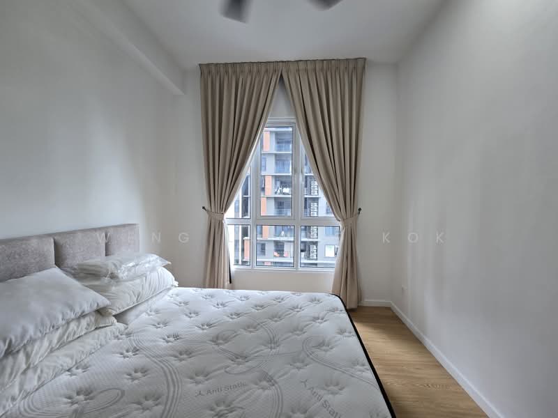 Condominium for Rent at Inspirasi - Weng Loong Kok - PropertyGuru.com.my