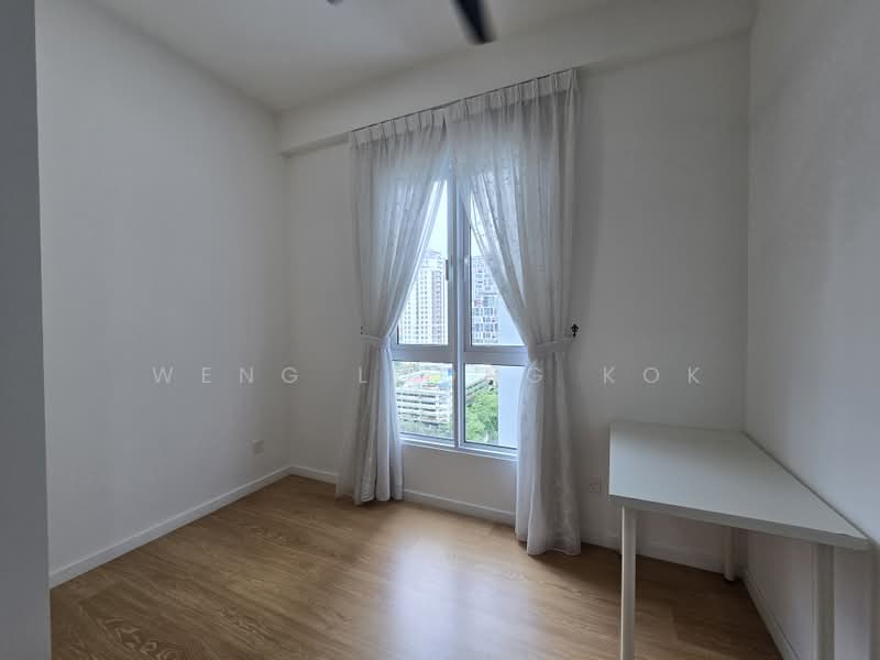 Condominium for Rent at Inspirasi - Weng Loong Kok - PropertyGuru.com.my
