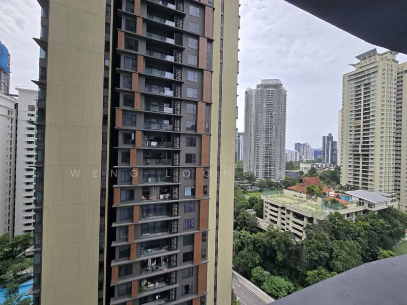 Condominium for Rent at Inspirasi - Weng Loong Kok - PropertyGuru.com.my
