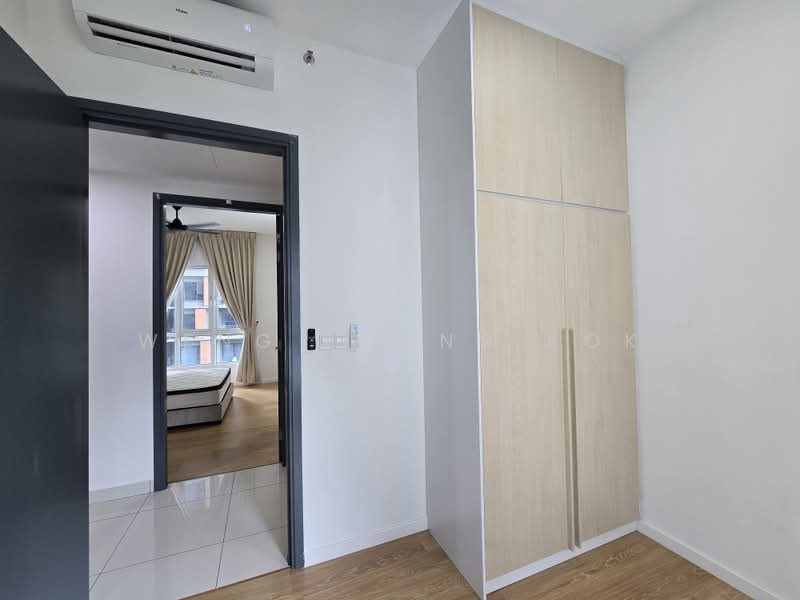 Condominium for Rent at Inspirasi - Weng Loong Kok - PropertyGuru.com.my