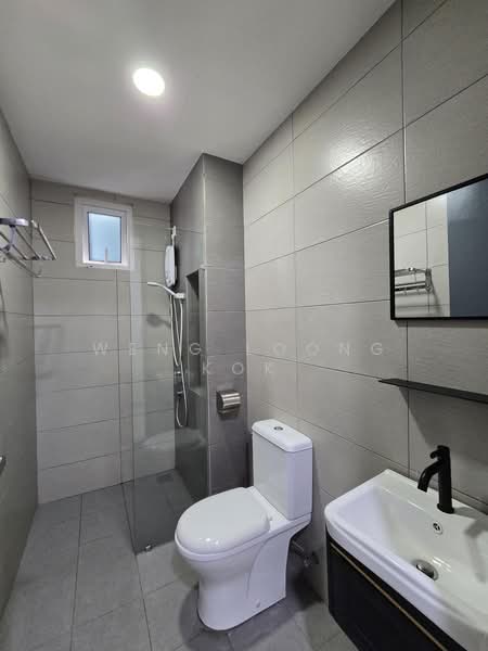Condominium for Rent at Inspirasi - Weng Loong Kok - PropertyGuru.com.my