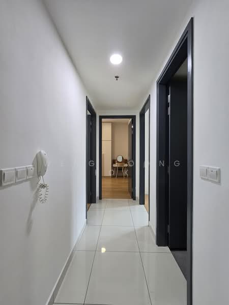 Condominium for Rent at Inspirasi - Weng Loong Kok - PropertyGuru.com.my