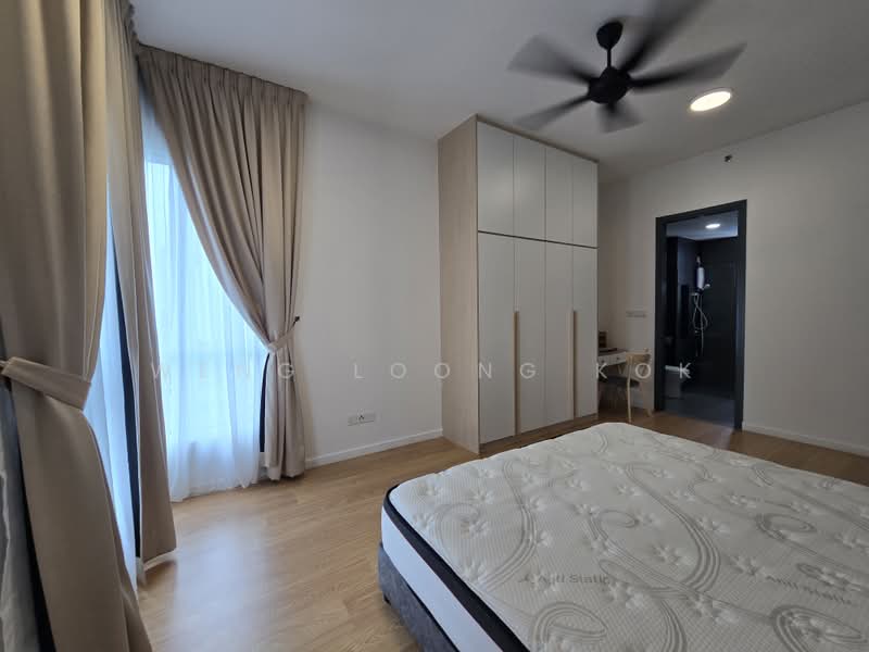 Condominium for Rent at Inspirasi - Weng Loong Kok - PropertyGuru.com.my