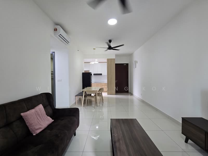 Condominium for Rent at Inspirasi - Weng Loong Kok - PropertyGuru.com.my