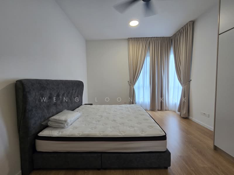 Condominium for Rent at Inspirasi - Weng Loong Kok - PropertyGuru.com.my