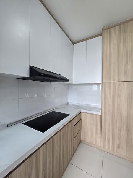 Condominium for Rent at Inspirasi - Weng Loong Kok - PropertyGuru.com.my