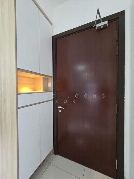 Condominium for Rent at Inspirasi - Weng Loong Kok - PropertyGuru.com.my