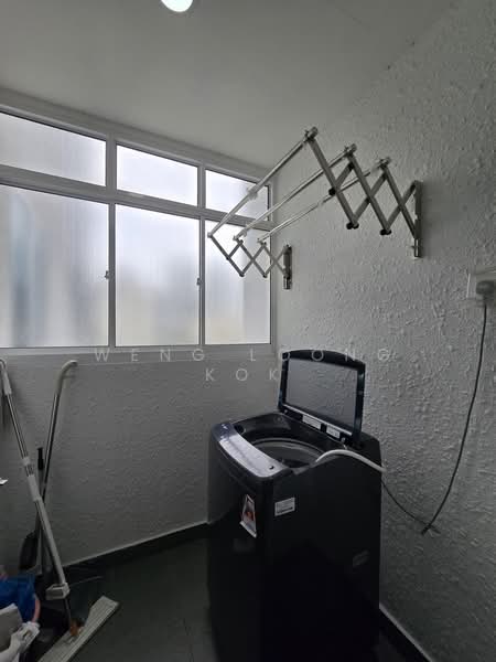 Condominium for Rent at Inspirasi - Weng Loong Kok - PropertyGuru.com.my