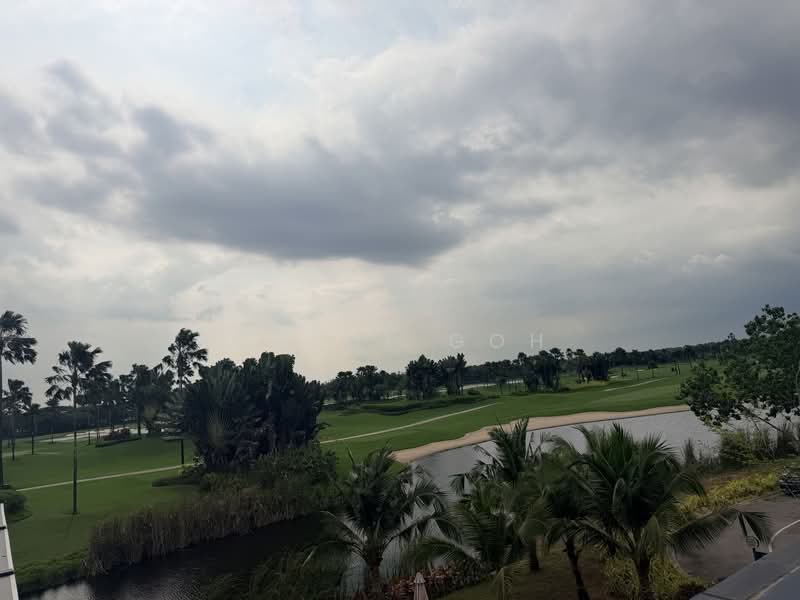 Rumah Kluster untuk Dijual di Iskandar Puteri (Nusajaya) (Johor) - Chloe Goh - Exterior - PropertyGuru.com.my