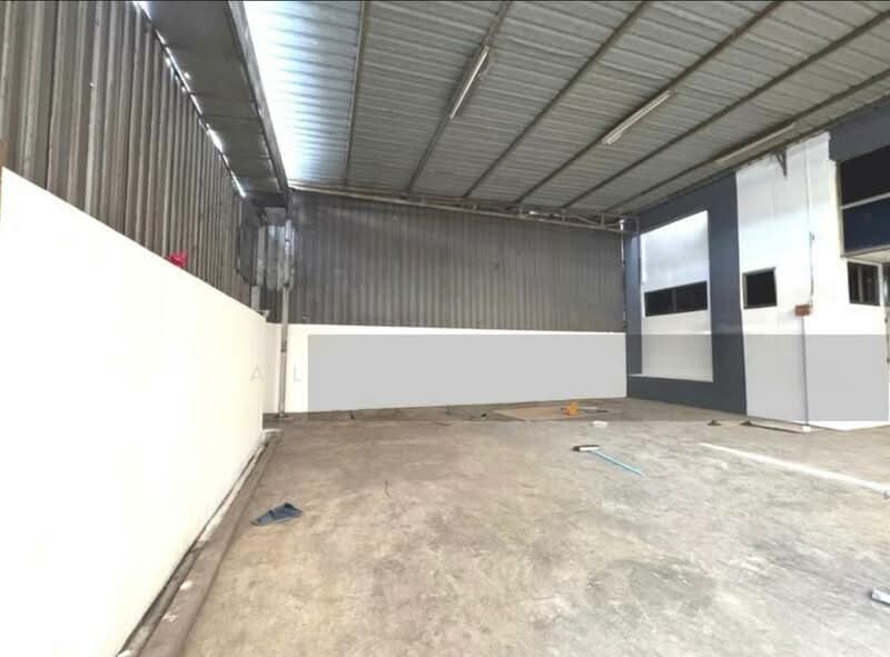 Semi-D Factory for Rent in Taman Desa Cemerlang (Ulu Tiram) - Alviss Tay - Interior - PropertyGuru.com.my