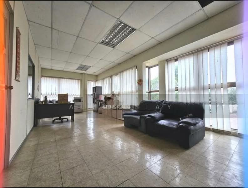 Semi-D Factory for Rent in Taman Desa Cemerlang (Ulu Tiram) - Alviss Tay - Interior - PropertyGuru.com.my