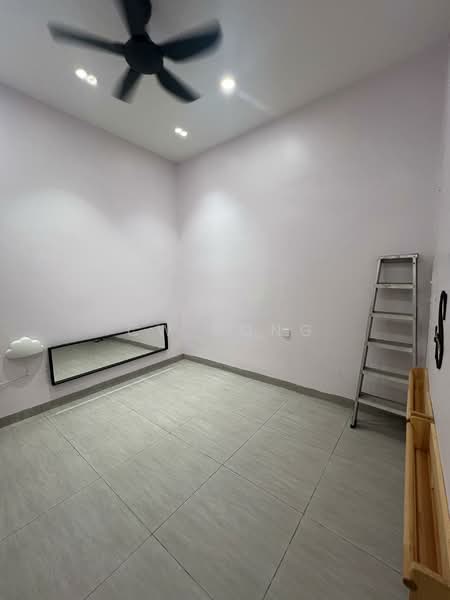 Rumah Teres 1 Tingkat untuk Disewa di Taman Sri Segambut (Segambut) - CW Kong - Interior - PropertyGuru.com.my