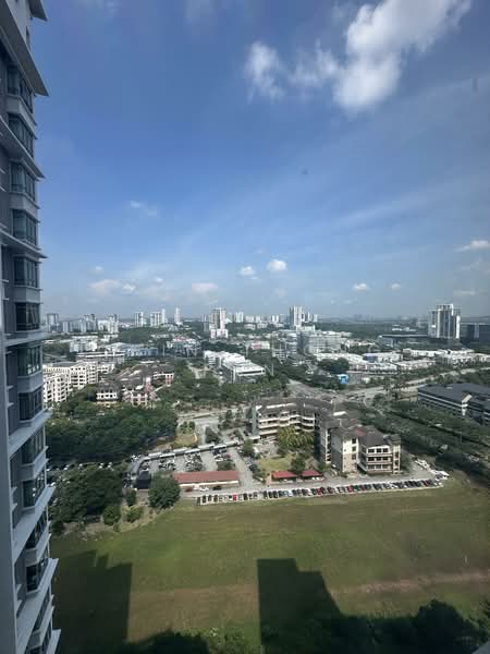 Kondominium untuk Disewa di Shaftsbury Residence - Chin Thong Pan - PropertyGuru.com.my