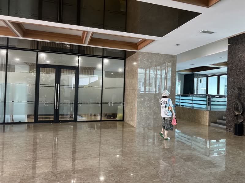 Kondominium untuk Disewa di Shaftsbury Residence - Chin Thong Pan - PropertyGuru.com.my