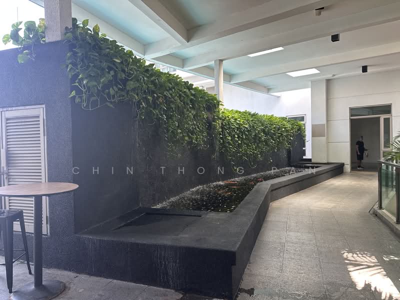 Kondominium untuk Disewa di Shaftsbury Residence - Chin Thong Pan - PropertyGuru.com.my