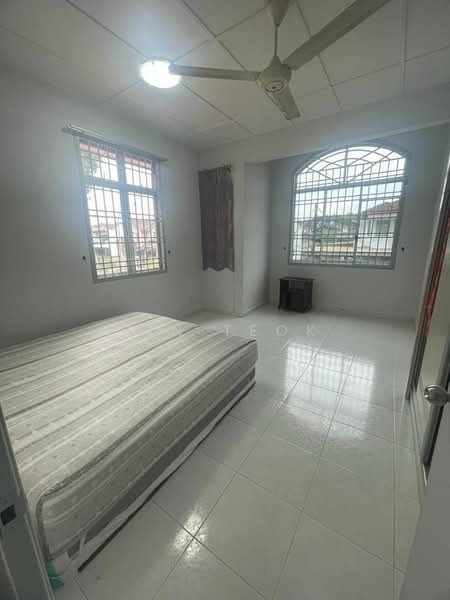 Rumah Teres 2 Tingkat untuk Dijual di Bukit Indah (Iskandar Puteri (Nusajaya)) - Jin Teok - Bedroom - PropertyGuru.com.my