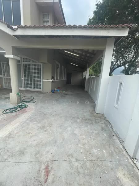 Rumah Teres 2 Tingkat untuk Dijual di Bukit Indah (Iskandar Puteri (Nusajaya)) - Jin Teok - Exterior - PropertyGuru.com.my