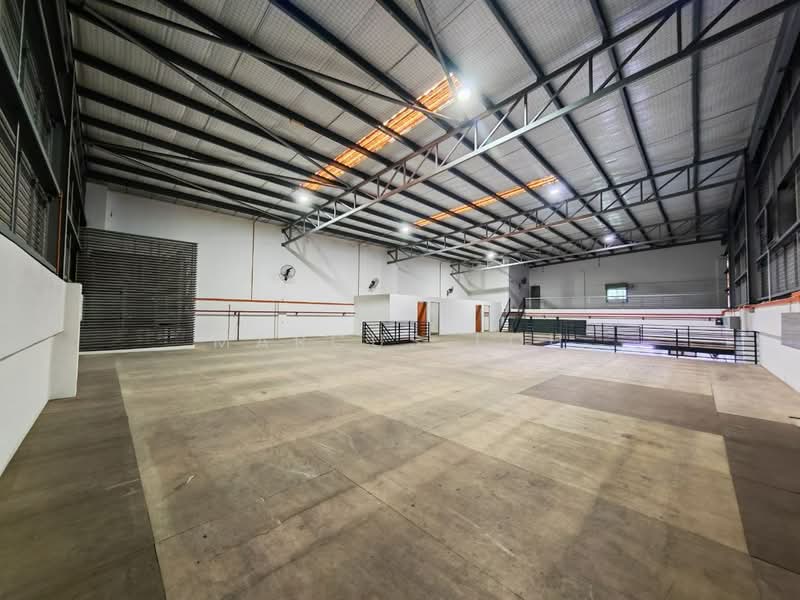Kilang untuk Disewa di Eco Business Park 1 (Johor Bahru) - Marcus Loh - Interior - PropertyGuru.com.my