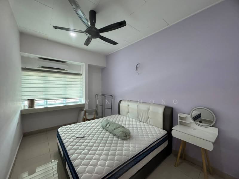 2-storey Terraced House for Rent in Taman Ipoh Timur (Ipoh) - Kelvin Chong - Bedroom - PropertyGuru.com.my