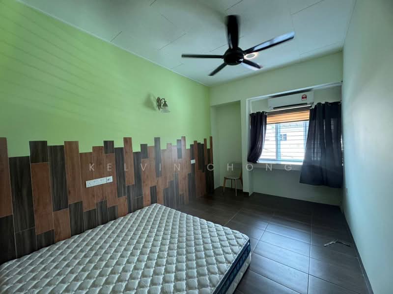 2-storey Terraced House for Rent in Taman Ipoh Timur (Ipoh) - Kelvin Chong - Bedroom - PropertyGuru.com.my