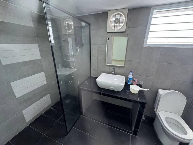 2-storey Terraced House for Rent in Taman Ipoh Timur (Ipoh) - Kelvin Chong - Bathroom - PropertyGuru.com.my