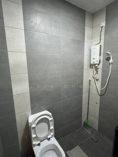 2-storey Terraced House for Rent in Taman Ipoh Timur (Ipoh) - Kelvin Chong - Bathroom - PropertyGuru.com.my