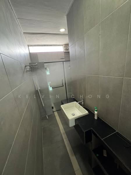 2-storey Terraced House for Rent in Taman Ipoh Timur (Ipoh) - Kelvin Chong - Bathroom - PropertyGuru.com.my