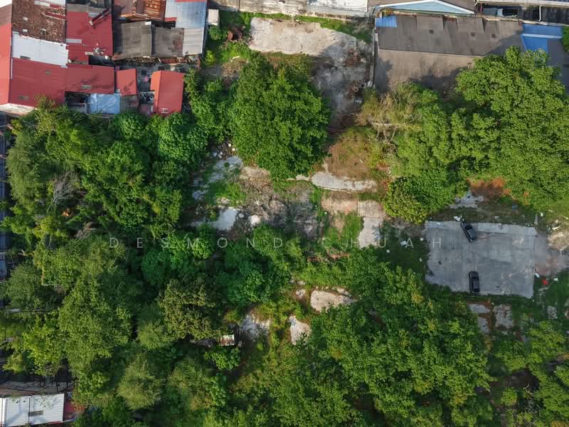 Commercial Land for Sale in George Town (Penang) - Desmond Chuah - Exterior - PropertyGuru.com.my