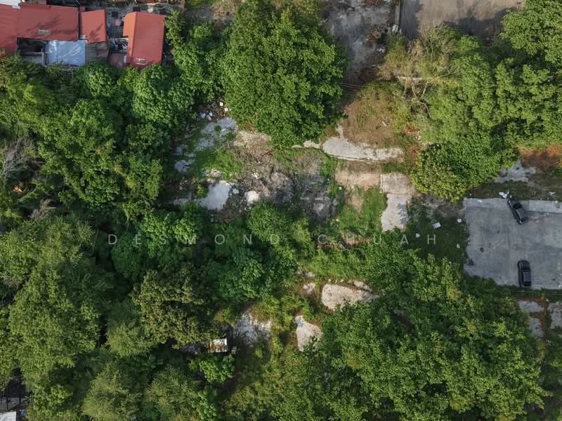 Commercial Land for Sale in George Town (Penang) - Desmond Chuah - PropertyGuru.com.my