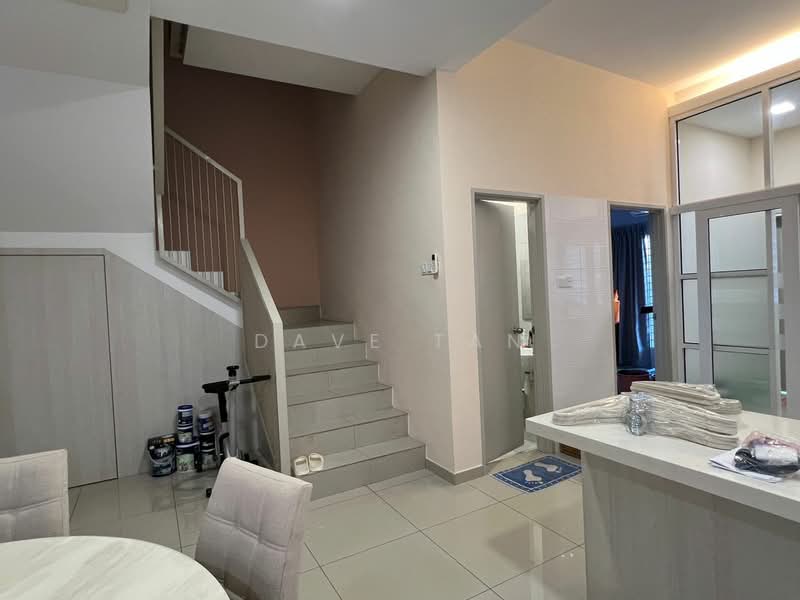 2-storey Terraced House for Sale in Bandar Tasik Puteri (Rawang) - Dave Tan - Interior - PropertyGuru.com.my