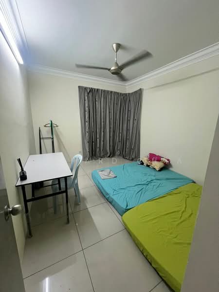 Condominium for Sale at Platinum Lake PV 20 - Richard Chia - Bedroom - PropertyGuru.com.my