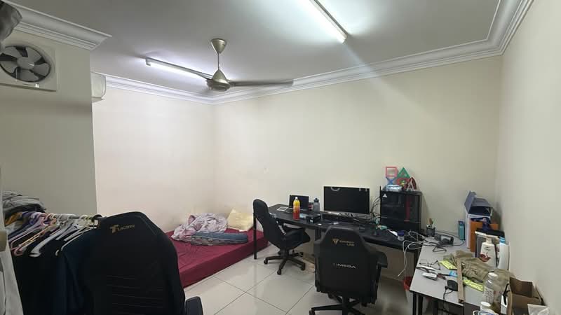 Condominium for Sale at Platinum Lake PV 20 - Richard Chia - Study - PropertyGuru.com.my