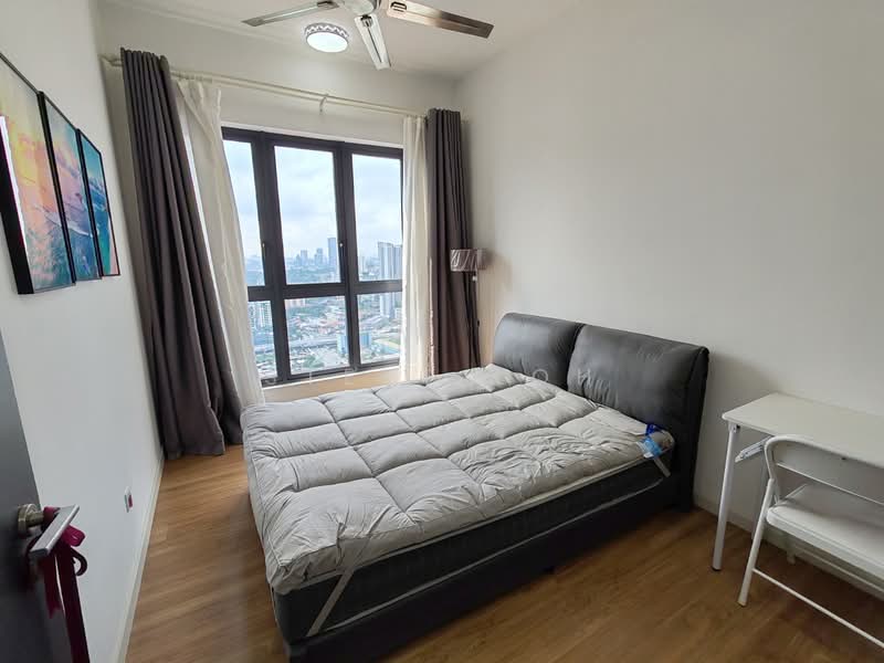 Service Residence for Rent at Sunway Velocity TWO - Steve Loh - Bedroom - PropertyGuru.com.my