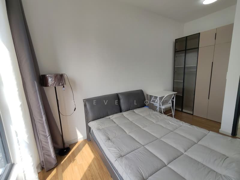 Service Residence for Rent at Sunway Velocity TWO - Steve Loh - Bedroom - PropertyGuru.com.my
