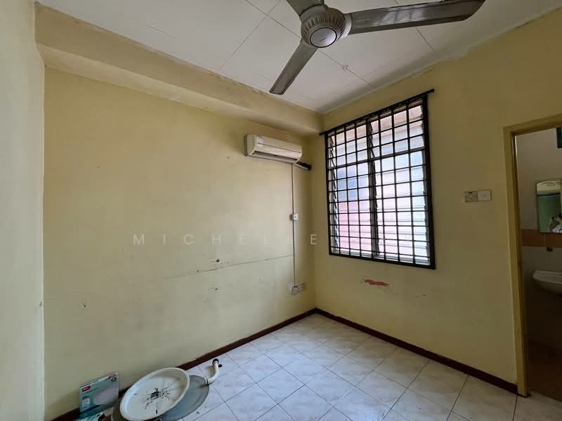 2-storey Terraced House for Sale in Bandar Seri Alam (Masai) - Michelle Tey - Interior - PropertyGuru.com.my