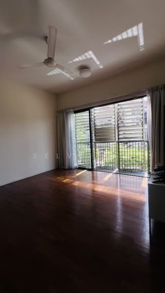 Semi-Detached House for Rent in Damansara Heights (Kuala Lumpur) - Selvie M. - PropertyGuru.com.my