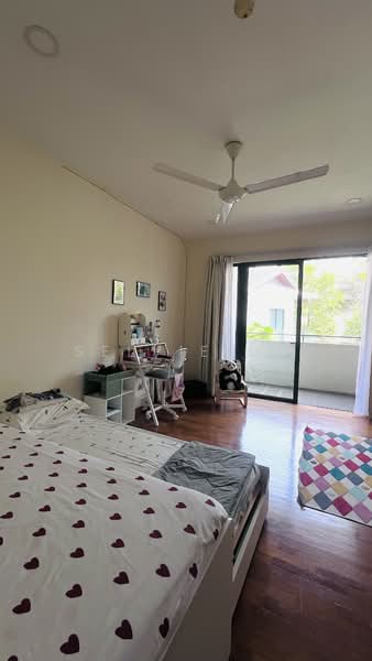 Semi-Detached House for Rent in Damansara Heights (Kuala Lumpur) - Selvie M. - PropertyGuru.com.my