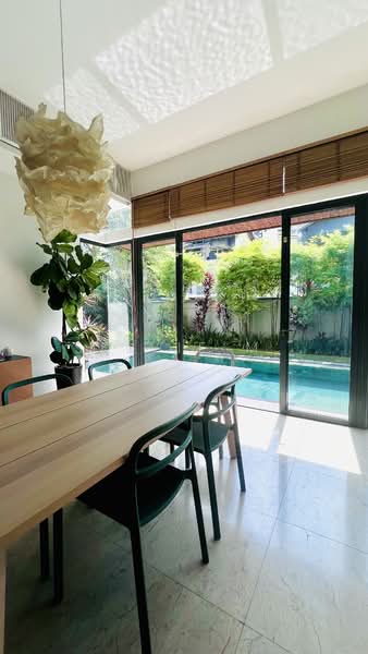 Semi-Detached House for Rent in Damansara Heights (Kuala Lumpur) - Selvie M. - PropertyGuru.com.my