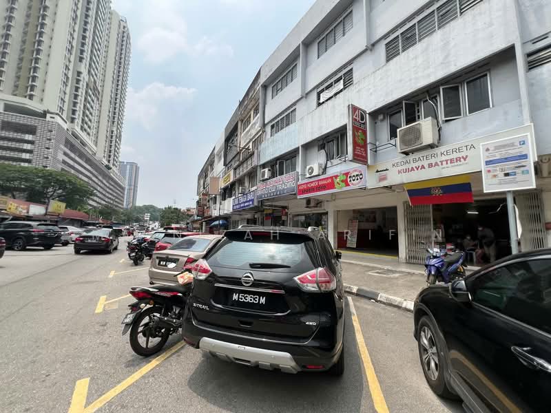 Shop for Sale in Cheras (Kuala Lumpur) - Masnizah Arifin - PropertyGuru.com.my