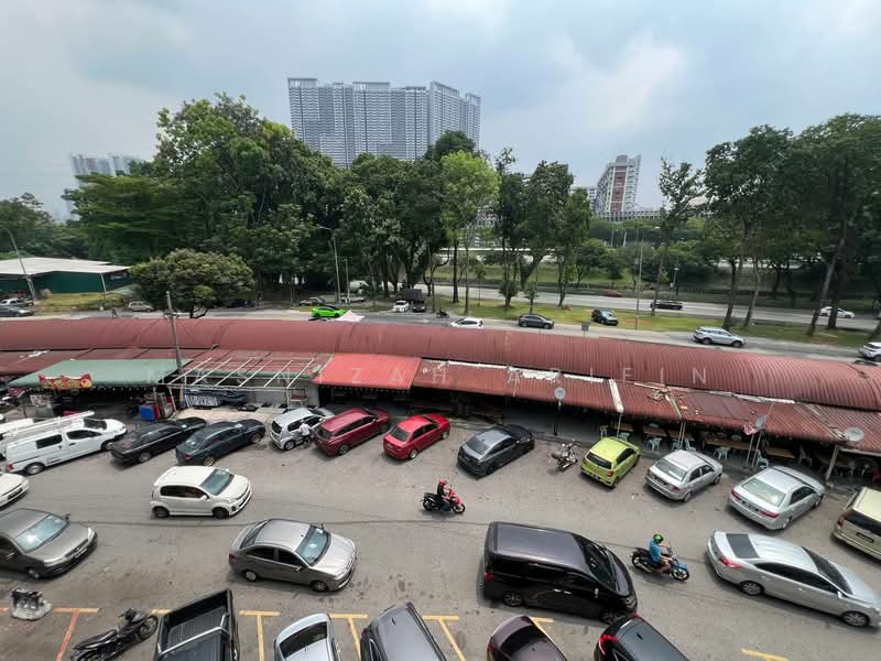 Shop for Sale in Cheras (Kuala Lumpur) - Masnizah Arifin - Exterior - PropertyGuru.com.my