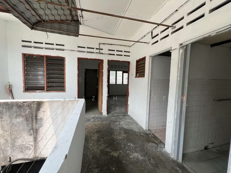 Shop for Sale in Cheras (Kuala Lumpur) - Masnizah Arifin - Interior - PropertyGuru.com.my