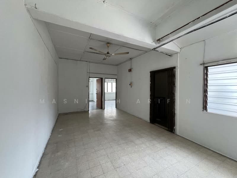 Shop for Sale in Cheras (Kuala Lumpur) - Masnizah Arifin - Interior - PropertyGuru.com.my