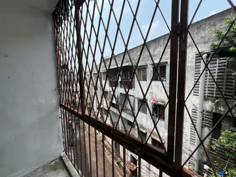 Shop for Sale in Cheras (Kuala Lumpur) - Masnizah Arifin - Exterior - PropertyGuru.com.my